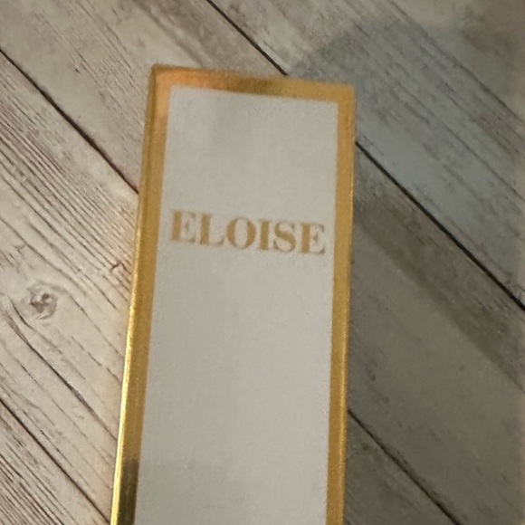 •SOLD•NEW IN BOX•ELOISE•GET LIT FOIL EYESHADOW - Picture 6 of 14